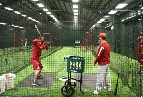 batting-cages