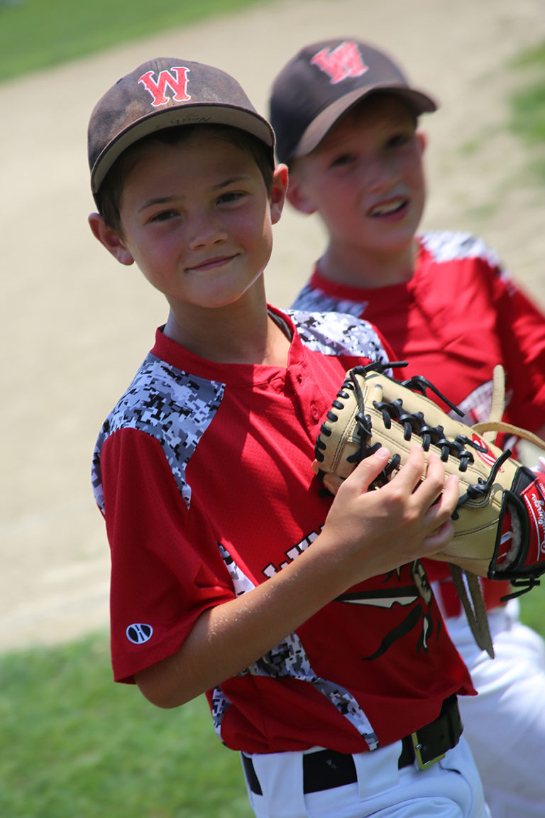 About Us Winchester Youth Baseball Softball