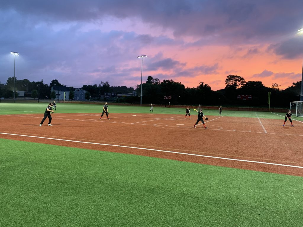10U Softball Winchester Youth Baseball Softball