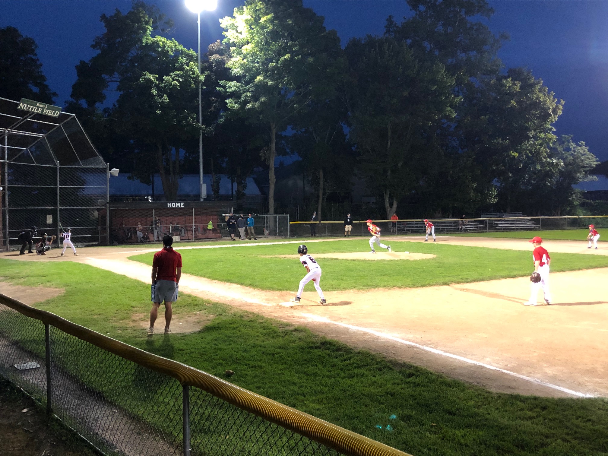 White Sox v Cards 2 9.14