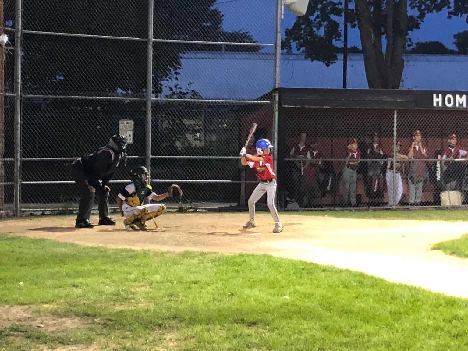 Registration Winchester Youth Baseball Softball