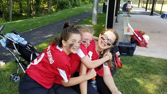Championship Weekend Fun