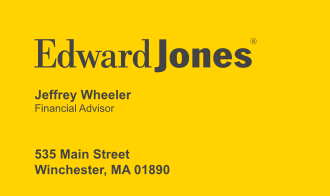 Edward Jones