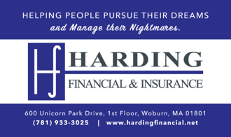 Harding Financial