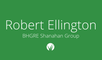 Robert Ellington