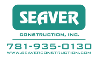 SeaverConstruction