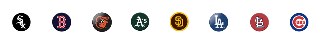 Team Logos Team Logos