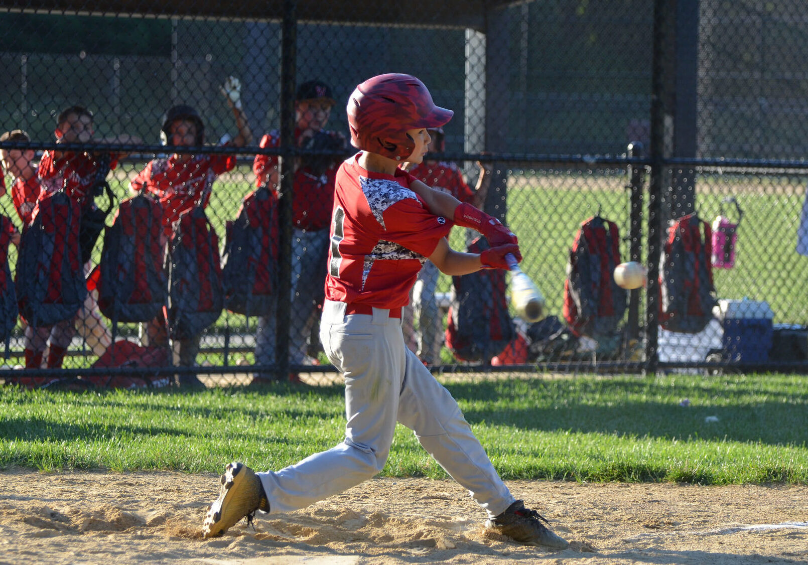 Winchester Youth Baseball Softball – Community Built Through